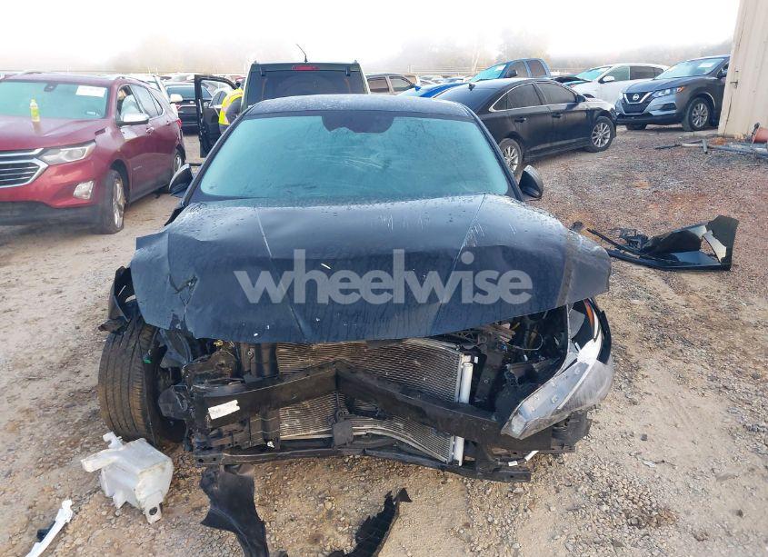 Photo 11 of 2022 Hyundai Elantra SEL (VIN 5NPLS4AG4NH071528)