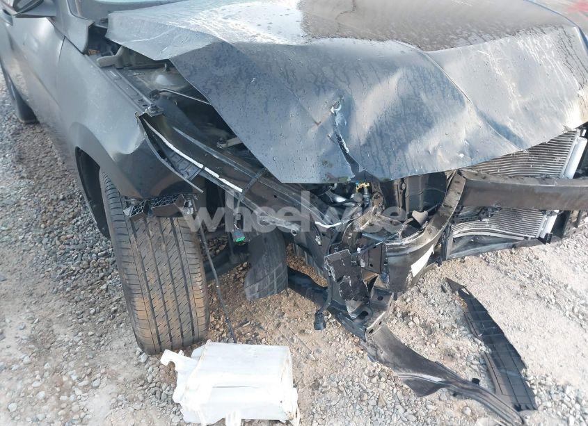 Photo 6 of 2022 Hyundai Elantra SEL (VIN 5NPLS4AG4NH071528)