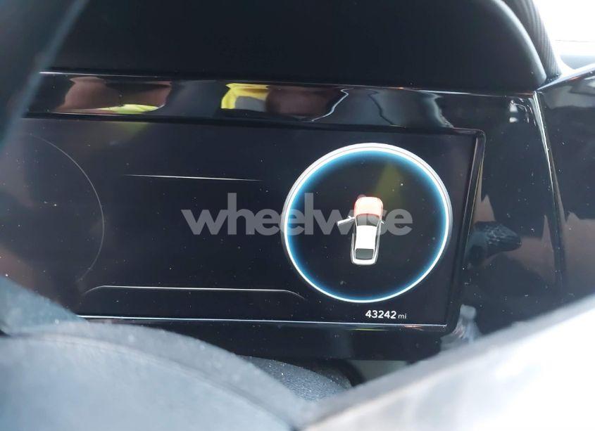 Photo 7 of 2022 Hyundai Elantra SEL (VIN 5NPLS4AG4NH071528)