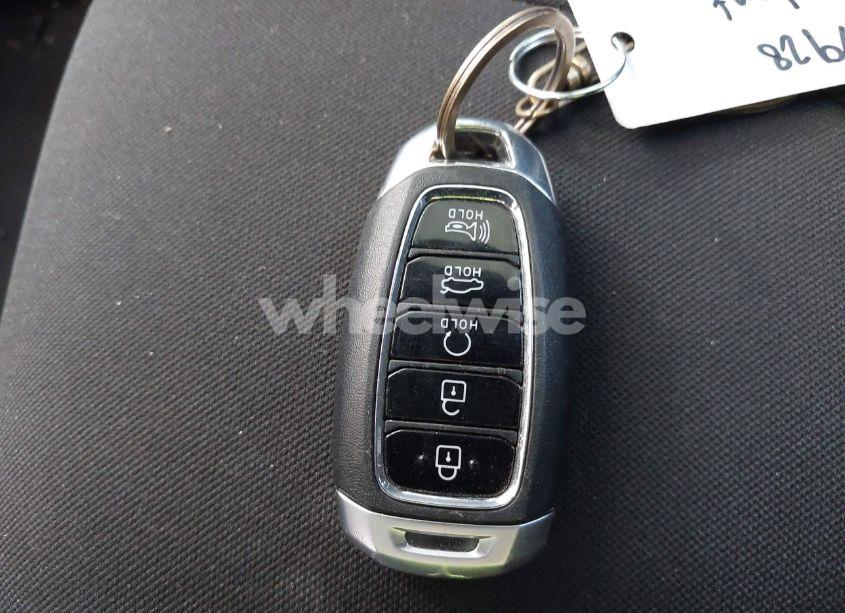 Photo 11 of 2022 Hyundai Elantra SEL (VIN 5NPLS4AG4NH081038)