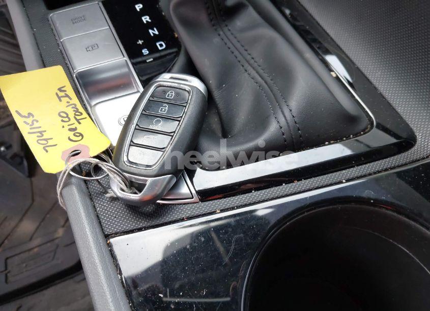 Photo 11 of 2023 Hyundai Elantra SEL (VIN 5NPLS4AG4PH106684)