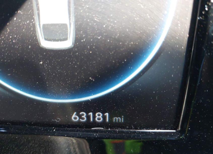 Photo 15 of 2021 Hyundai Elantra SEL (VIN 5NPLS4AG5MH028069)