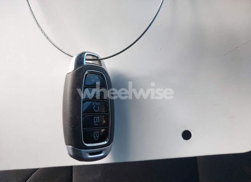 Photo 11 of 2021 Hyundai Elantra SEL (VIN 5NPLS4AG5MH044224)