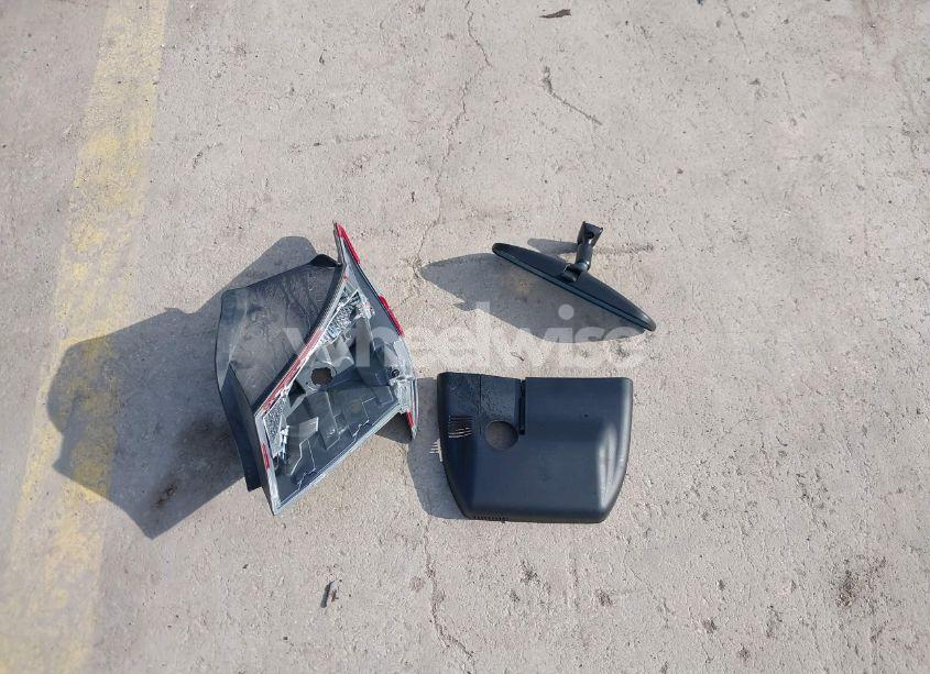 Photo 12 of 2021 Hyundai Elantra SEL (VIN 5NPLS4AG5MH044224)