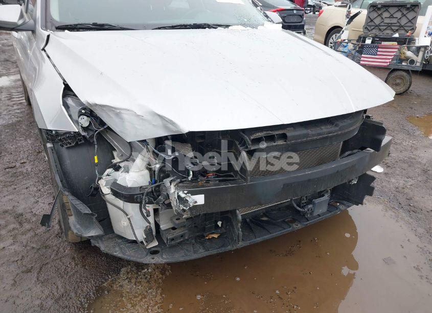Photo 6 of 2021 Hyundai Elantra SEL (VIN 5NPLS4AG5MH049018)