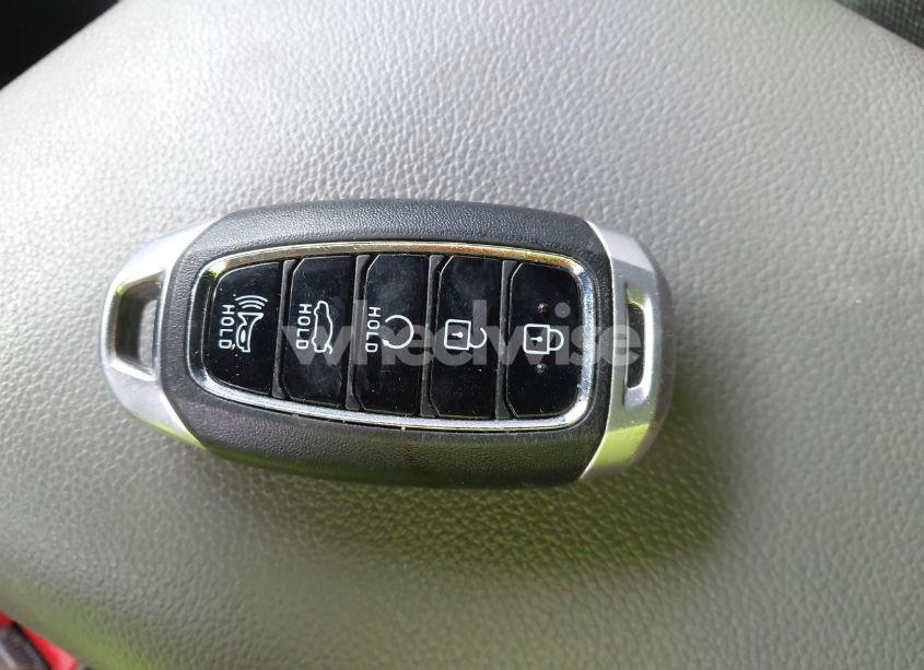 Photo 11 of 2021 Hyundai Elantra SEL (VIN 5NPLS4AG5MH051125)