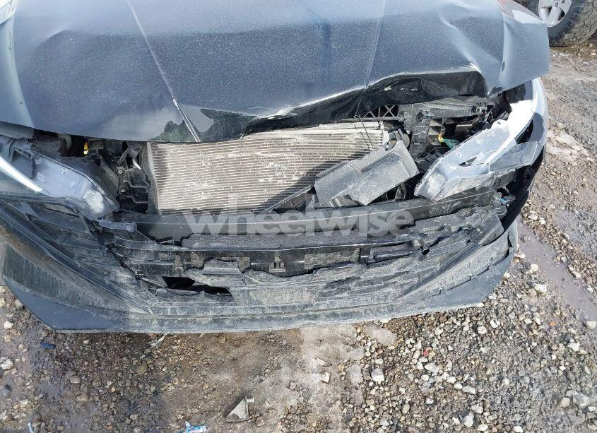Photo 6 of 2021 Hyundai Elantra SEL (VIN 5NPLS4AG5MH051125)