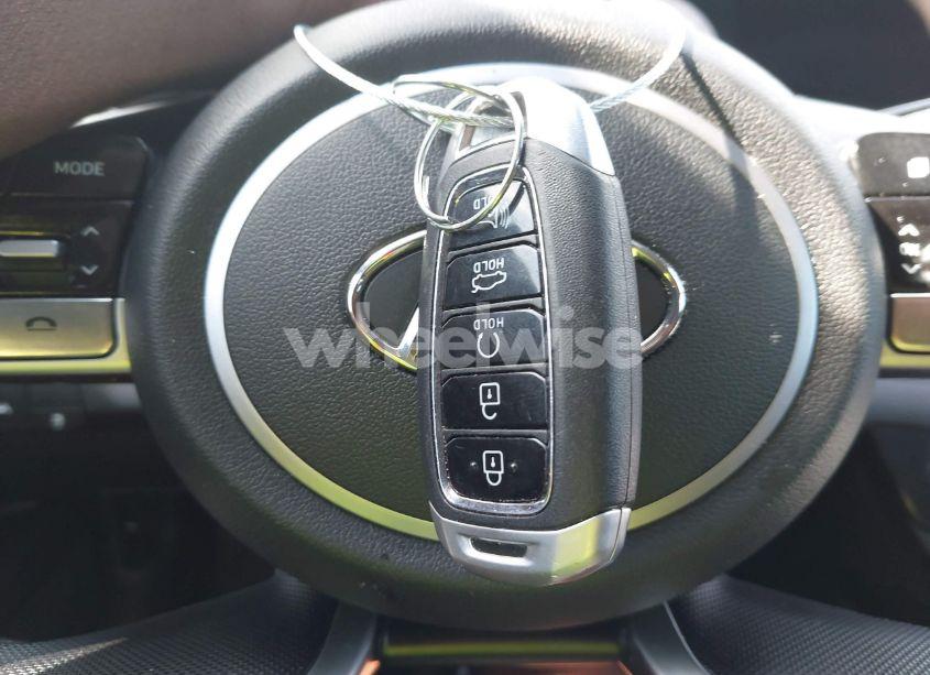 Photo 11 of 2023 Hyundai Elantra SEL (VIN 5NPLS4AG5PH088017)