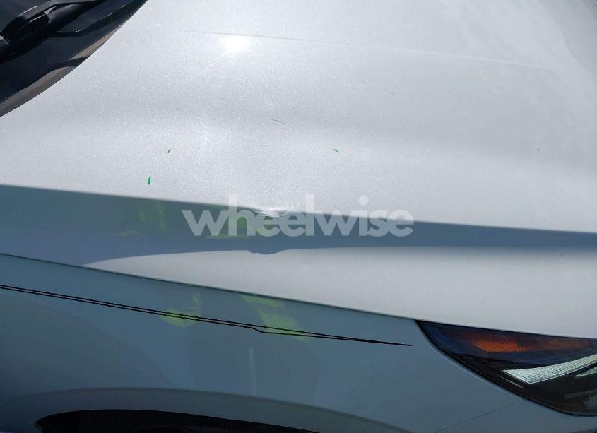 Photo 6 of 2023 Hyundai Elantra SEL (VIN 5NPLS4AG5PH088017)