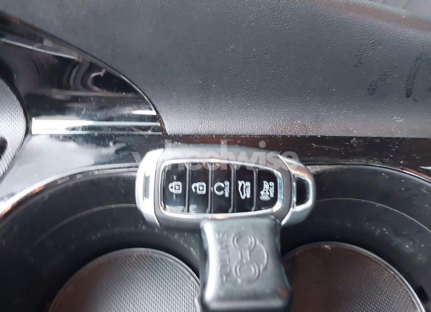 Photo 11 of 2023 Hyundai Elantra SEL (VIN 5NPLS4AG5PH090737)