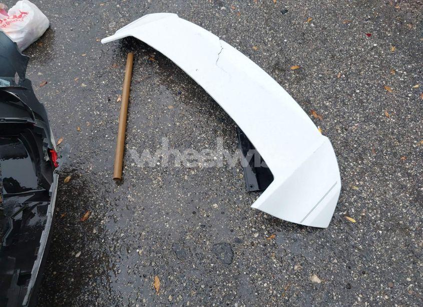 Photo 12 of 2023 Hyundai Elantra SEL (VIN 5NPLS4AG5PH090737)