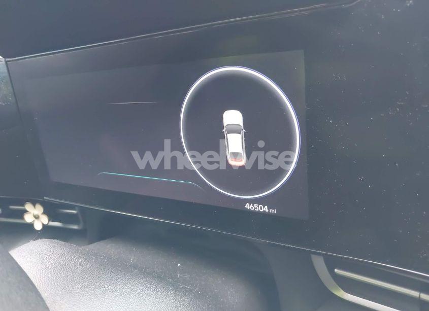 Photo 16 of 2023 Hyundai Elantra SEL (VIN 5NPLS4AG5PH090737)