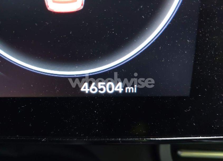 Photo 7 of 2023 Hyundai Elantra SEL (VIN 5NPLS4AG5PH090737)