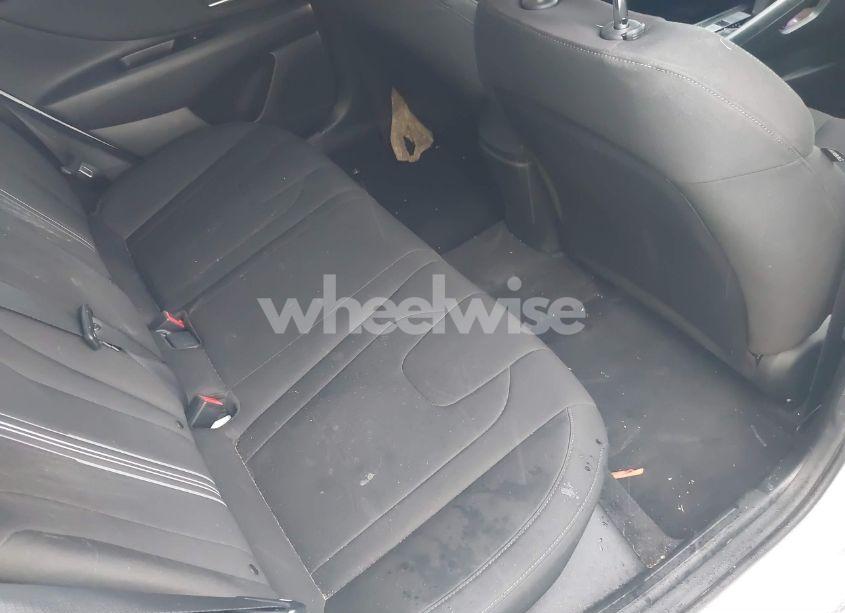 Photo 8 of 2023 Hyundai Elantra SEL (VIN 5NPLS4AG5PH090737)