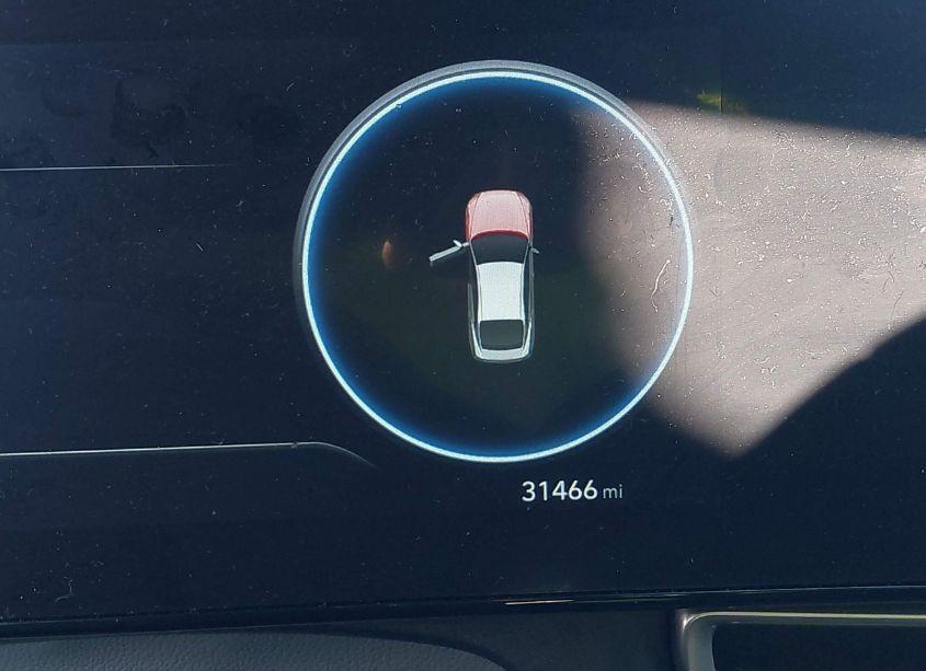 Photo 16 of 2023 Hyundai Elantra SEL (VIN 5NPLS4AG5PH111036)