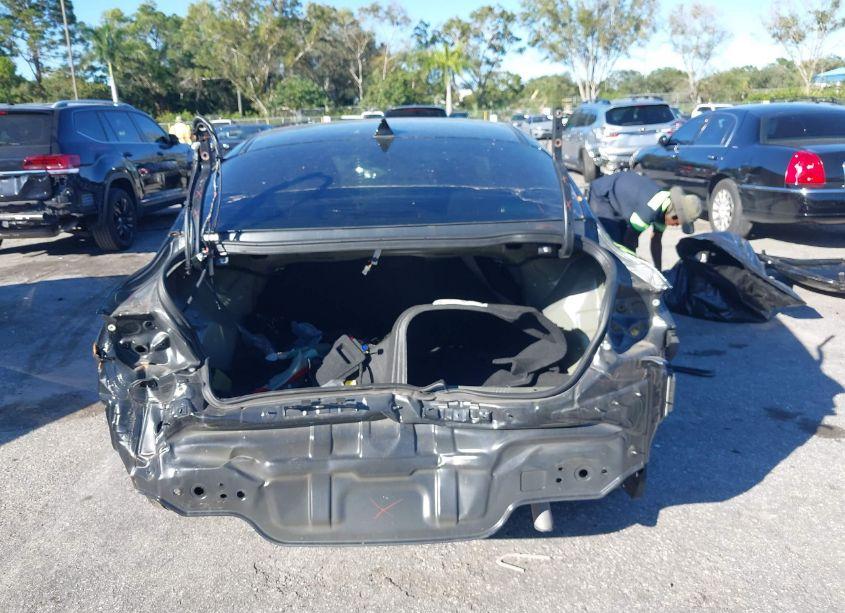 Photo 17 of 2023 Hyundai Elantra SEL (VIN 5NPLS4AG5PH111036)