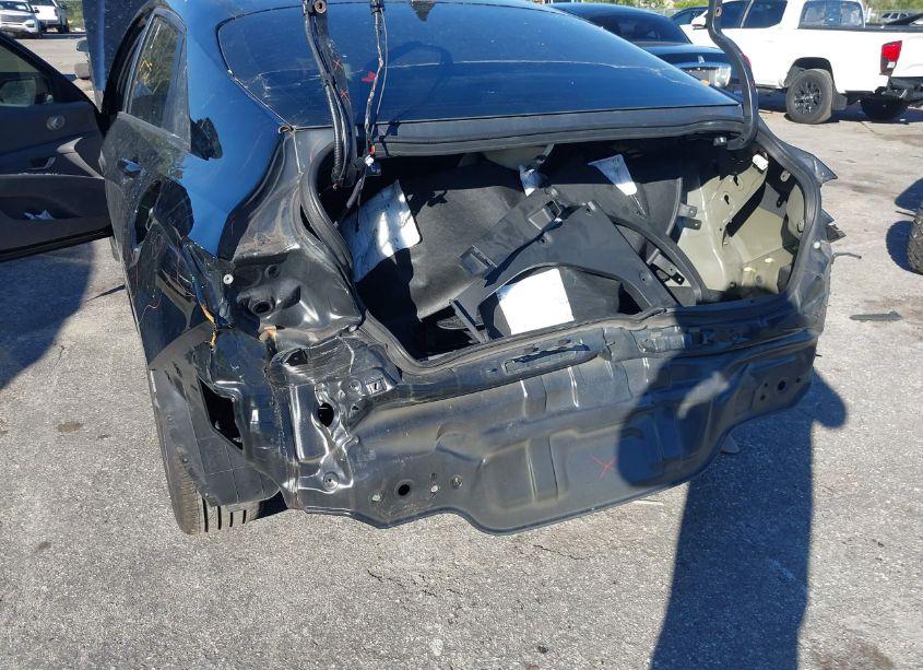 Photo 18 of 2023 Hyundai Elantra SEL (VIN 5NPLS4AG5PH111036)