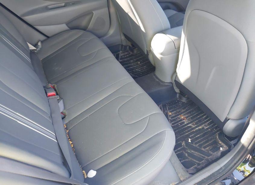 Photo 8 of 2023 Hyundai Elantra SEL (VIN 5NPLS4AG5PH111036)