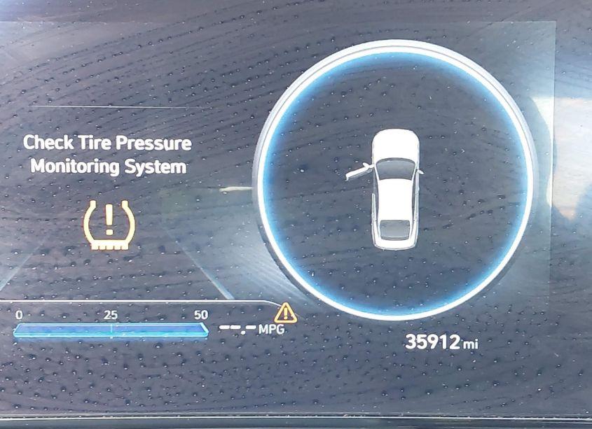 Photo 15 of 2023 Hyundai Elantra SEL (VIN 5NPLS4AG5PH112204)