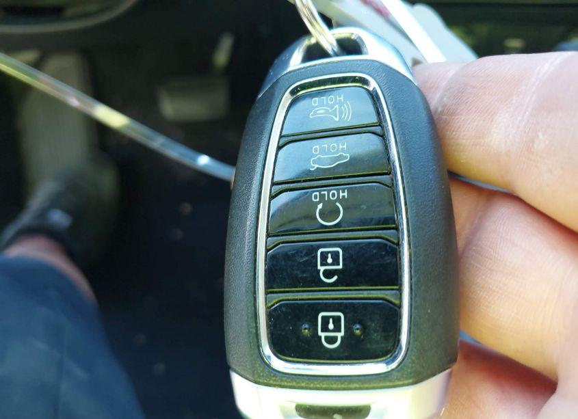 Photo 11 of 2021 Hyundai Elantra SEL (VIN 5NPLS4AG6MH005254)