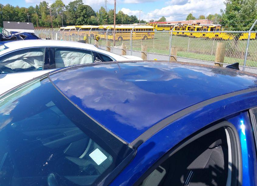 Photo 6 of 2021 Hyundai Elantra SEL (VIN 5NPLS4AG6MH005254)