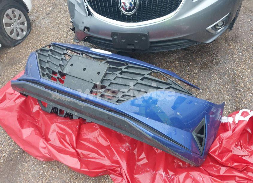 Photo 12 of 2021 Hyundai Elantra SEL (VIN 5NPLS4AG6MH025858)