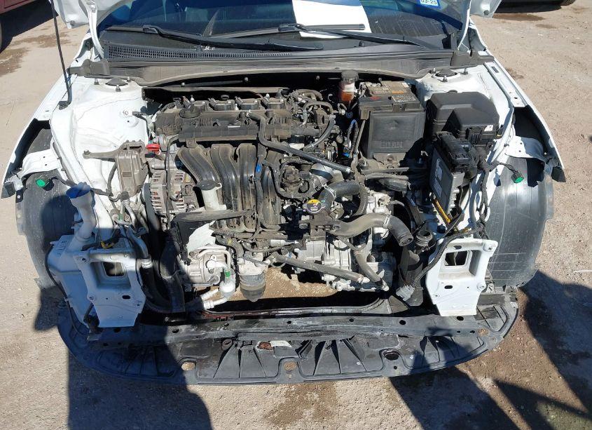 Photo 10 of 2022 Hyundai Elantra SEL (VIN 5NPLS4AG6NH062202)