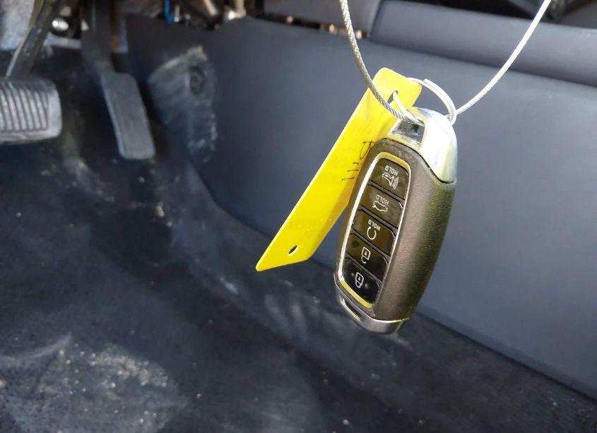 Photo 11 of 2022 Hyundai Elantra SEL (VIN 5NPLS4AG6NH062202)