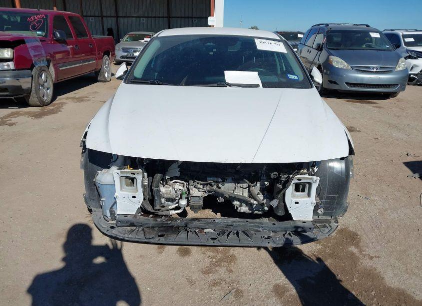 Photo 13 of 2022 Hyundai Elantra SEL (VIN 5NPLS4AG6NH062202)