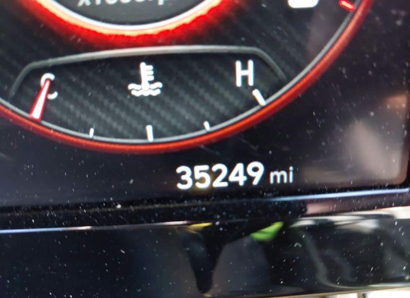 Photo 16 of 2022 Hyundai Elantra SEL (VIN 5NPLS4AG6NH062202)