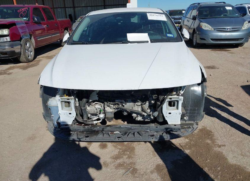 Photo 6 of 2022 Hyundai Elantra SEL (VIN 5NPLS4AG6NH062202)