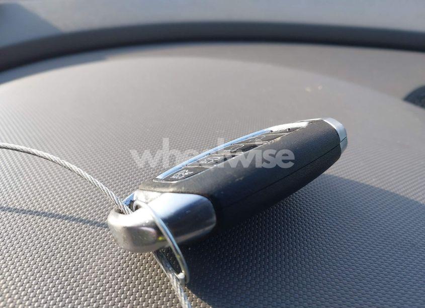 Photo 11 of 2022 Hyundai Elantra SEL (VIN 5NPLS4AG6NH070994)