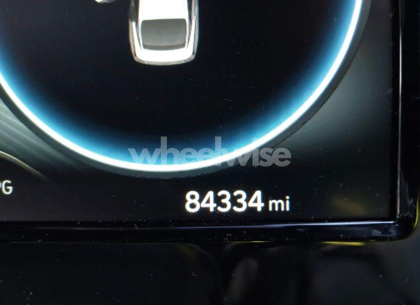 Photo 15 of 2022 Hyundai Elantra SEL (VIN 5NPLS4AG6NH070994)