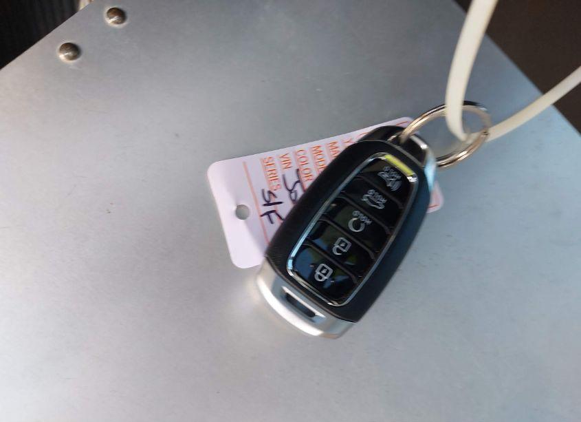 Photo 11 of 2022 Hyundai Elantra SEL (VIN 5NPLS4AG6NH079940)