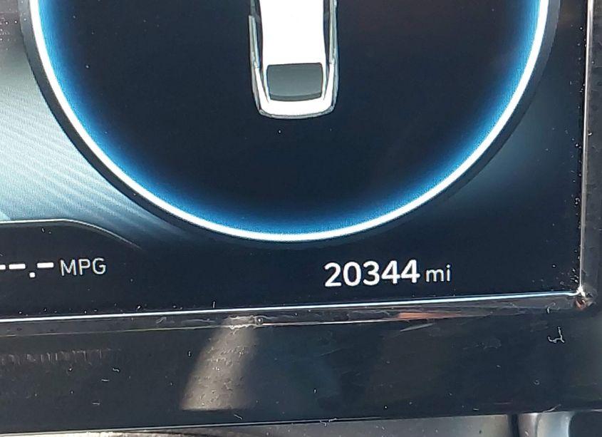 Photo 15 of 2022 Hyundai Elantra SEL (VIN 5NPLS4AG6NH079940)