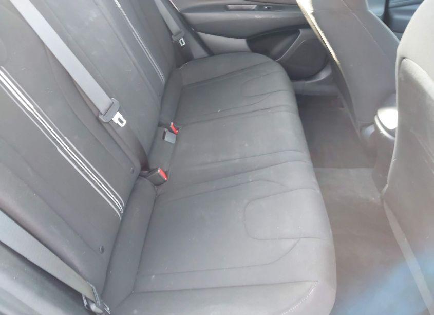 Photo 8 of 2022 Hyundai Elantra SEL (VIN 5NPLS4AG6NH079940)