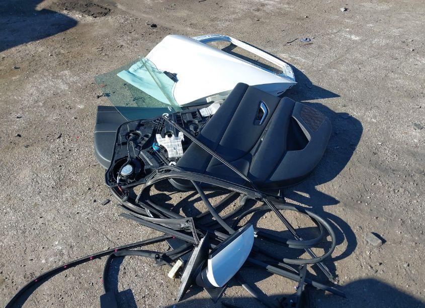 Photo 12 of 2023 Hyundai Elantra SEL (VIN 5NPLS4AG6PH091055)