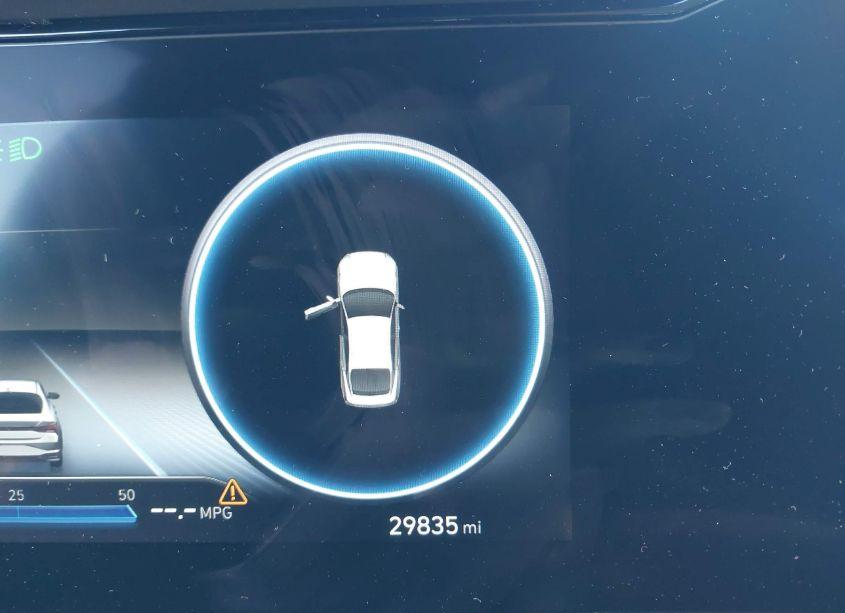 Photo 16 of 2023 Hyundai Elantra SEL (VIN 5NPLS4AG6PH091055)