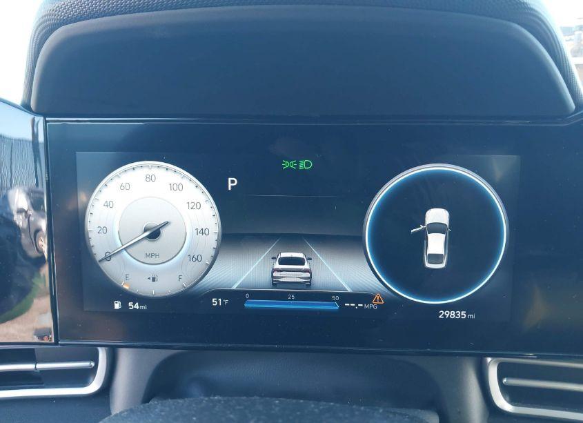 Photo 7 of 2023 Hyundai Elantra SEL (VIN 5NPLS4AG6PH091055)