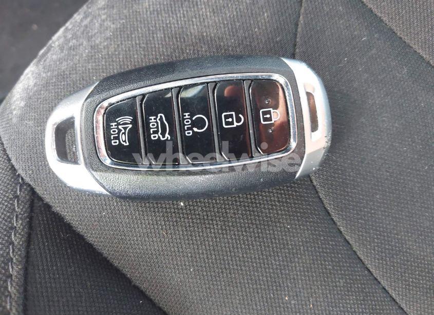 Photo 11 of 2023 Hyundai Elantra SEL (VIN 5NPLS4AG6PH105729)