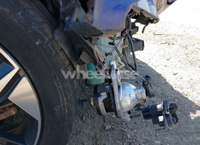 Photo 12 of 2023 Hyundai Elantra SEL (VIN 5NPLS4AG6PH111109)