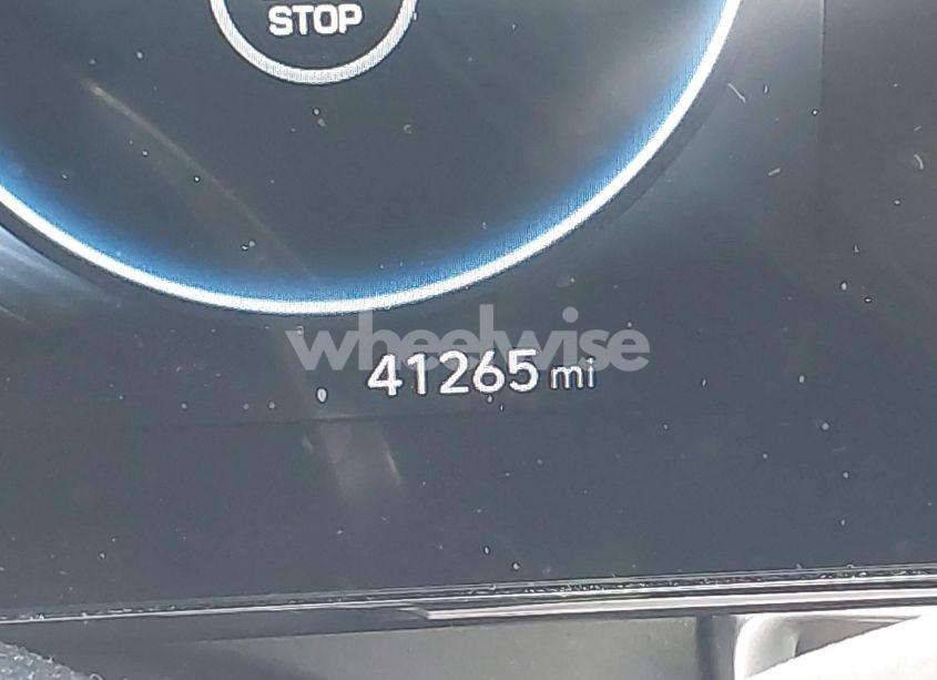 Photo 16 of 2023 Hyundai Elantra SEL (VIN 5NPLS4AG6PH111109)