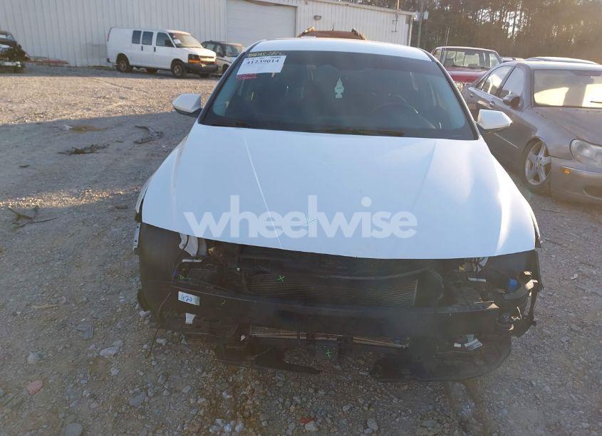 Photo 12 of 2021 Hyundai Elantra SEL (VIN 5NPLS4AG7MH003495)