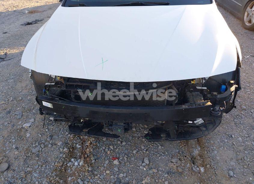 Photo 6 of 2021 Hyundai Elantra SEL (VIN 5NPLS4AG7MH003495)