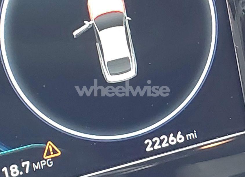 Photo 15 of 2021 Hyundai Elantra SEL (VIN 5NPLS4AG7MH017073)