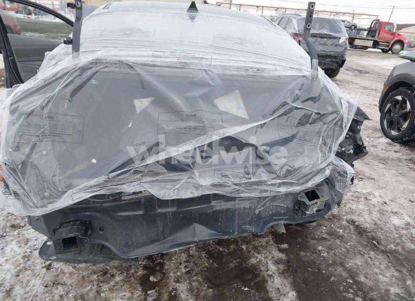 Photo 6 of 2021 Hyundai Elantra SEL (VIN 5NPLS4AG7MH017073)