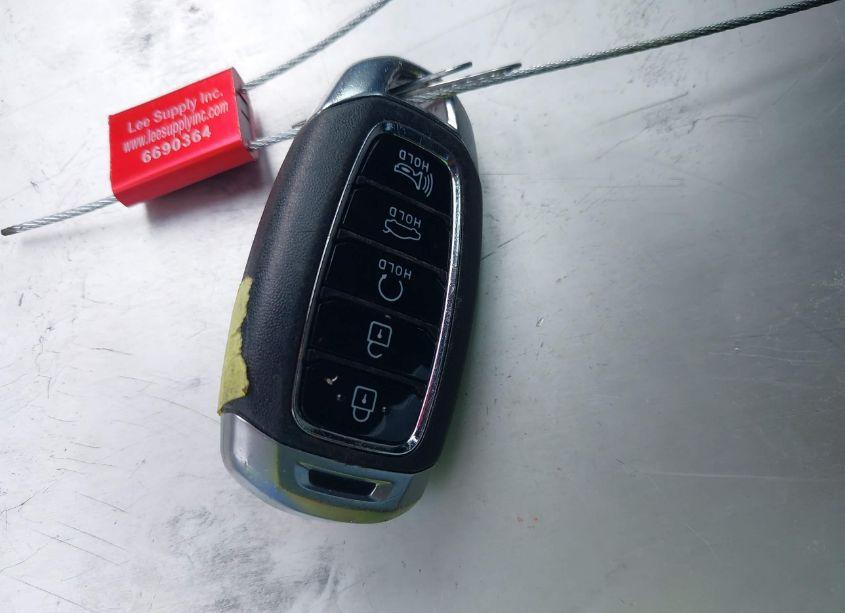 Photo 11 of 2021 Hyundai Elantra SEL (VIN 5NPLS4AG7MH017218)