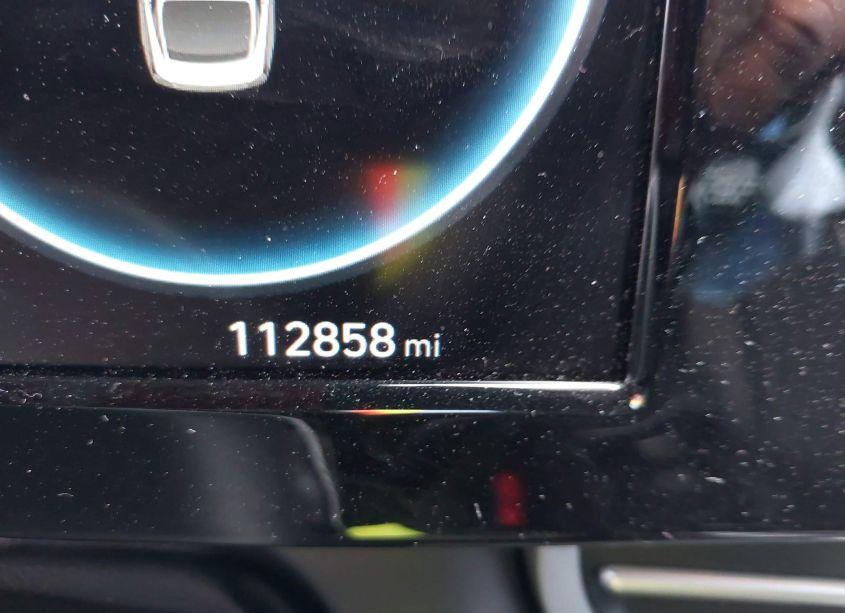 Photo 7 of 2021 Hyundai Elantra SEL (VIN 5NPLS4AG7MH017218)