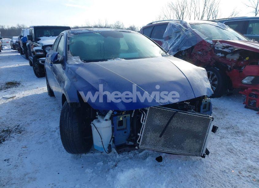 2022 Hyundai Elantra SEL (VIN 5NPLS4AG7NH059387) main photo