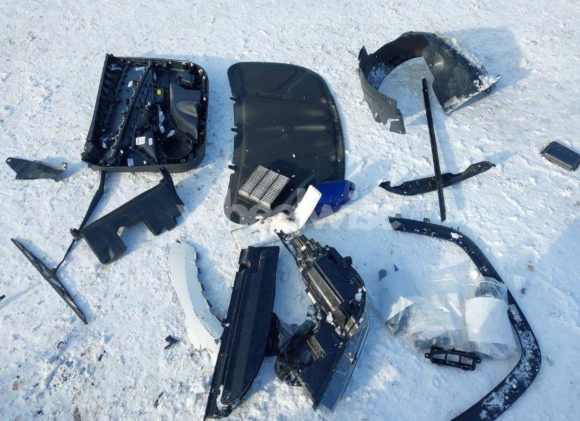 Photo 12 of 2022 Hyundai Elantra SEL (VIN 5NPLS4AG7NH059387)